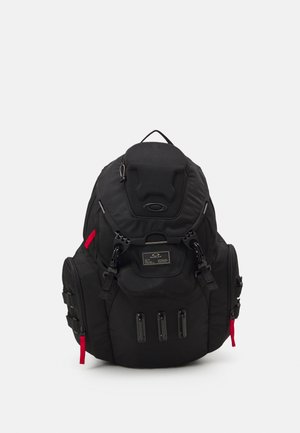 Oakley BATHROOM SINK UNISEX - Rugzak - blackout