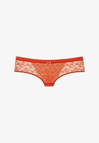 Unselected, mandarine