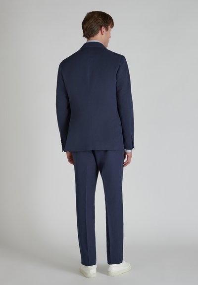 Slowear INCOTEX SET - Completo - dark blue