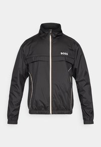 SPIN - Training jacket - black
