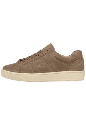 Sneaker low - taupe