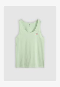 Neizbrano, cameo green