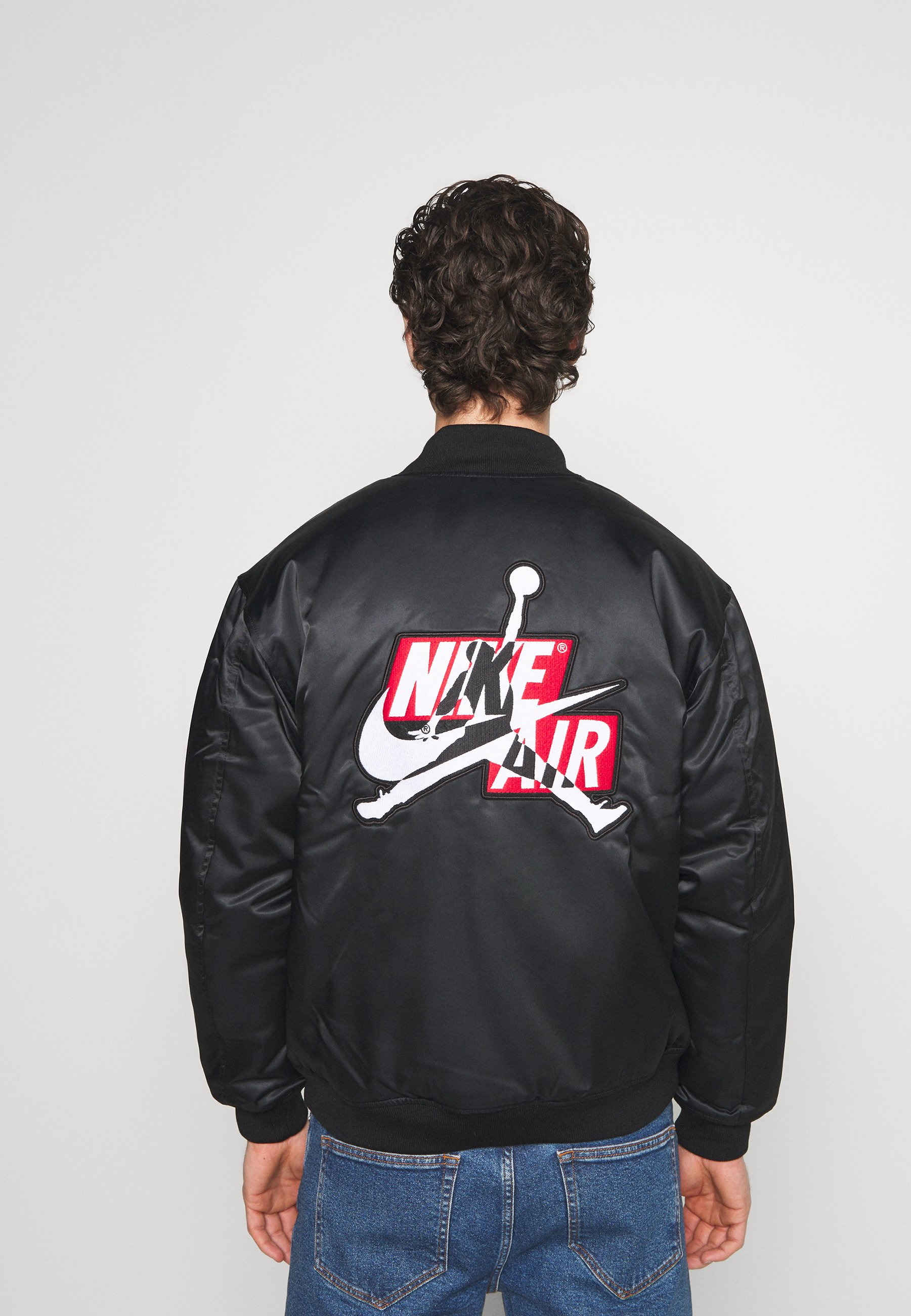 jordan jacket bomber