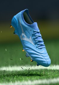 Unselected, celeste/white/ultramarine