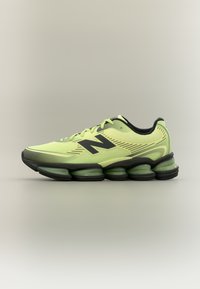 Neizbrano, limelight/dry lime/faded black