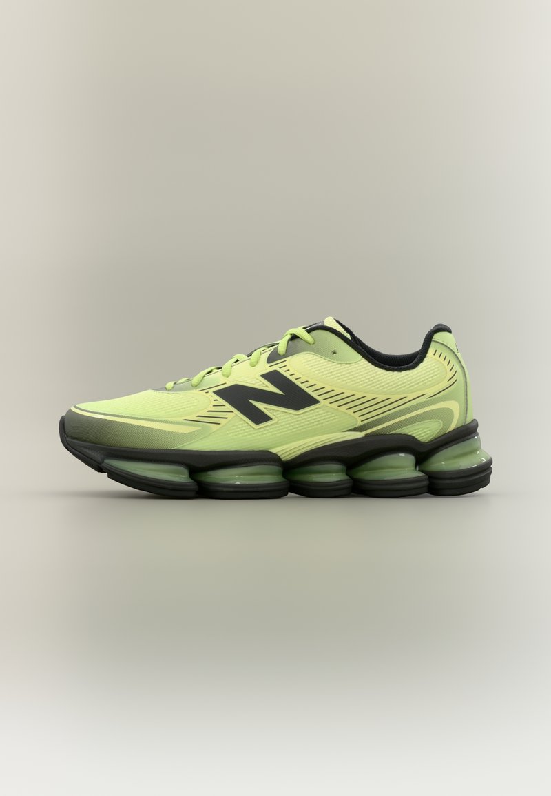U2000 limelight/dry lime/faded black/green