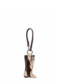 Unselected, brown