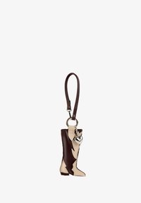 Unselected, brown