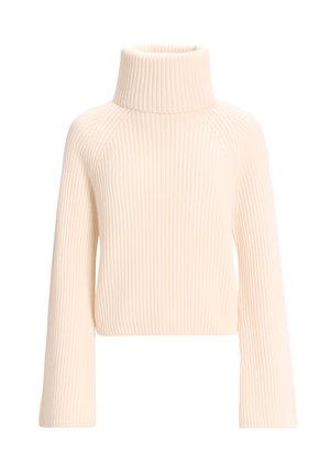 Luisa Spagnoli MAGNUS - Pullover - panna