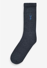 Next HEAVYWEIGHT FOUR PACK - Čarape - blue