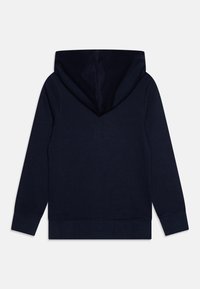 MESSI GOAL - Jersey con capucha - dark blue