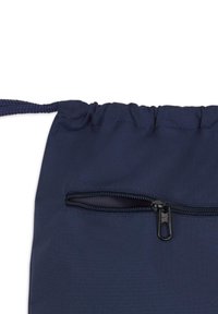 Nike Performance GYMSACK - Gymnastikposer - blue