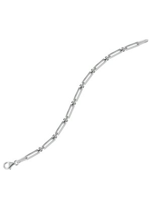 Collier - silberfarben