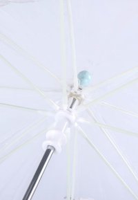Disney POE MANUAL BUBBLE FROZEN 2 - Ombrello - multi coloured