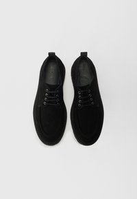 Zign Zapatos sin cordones - black