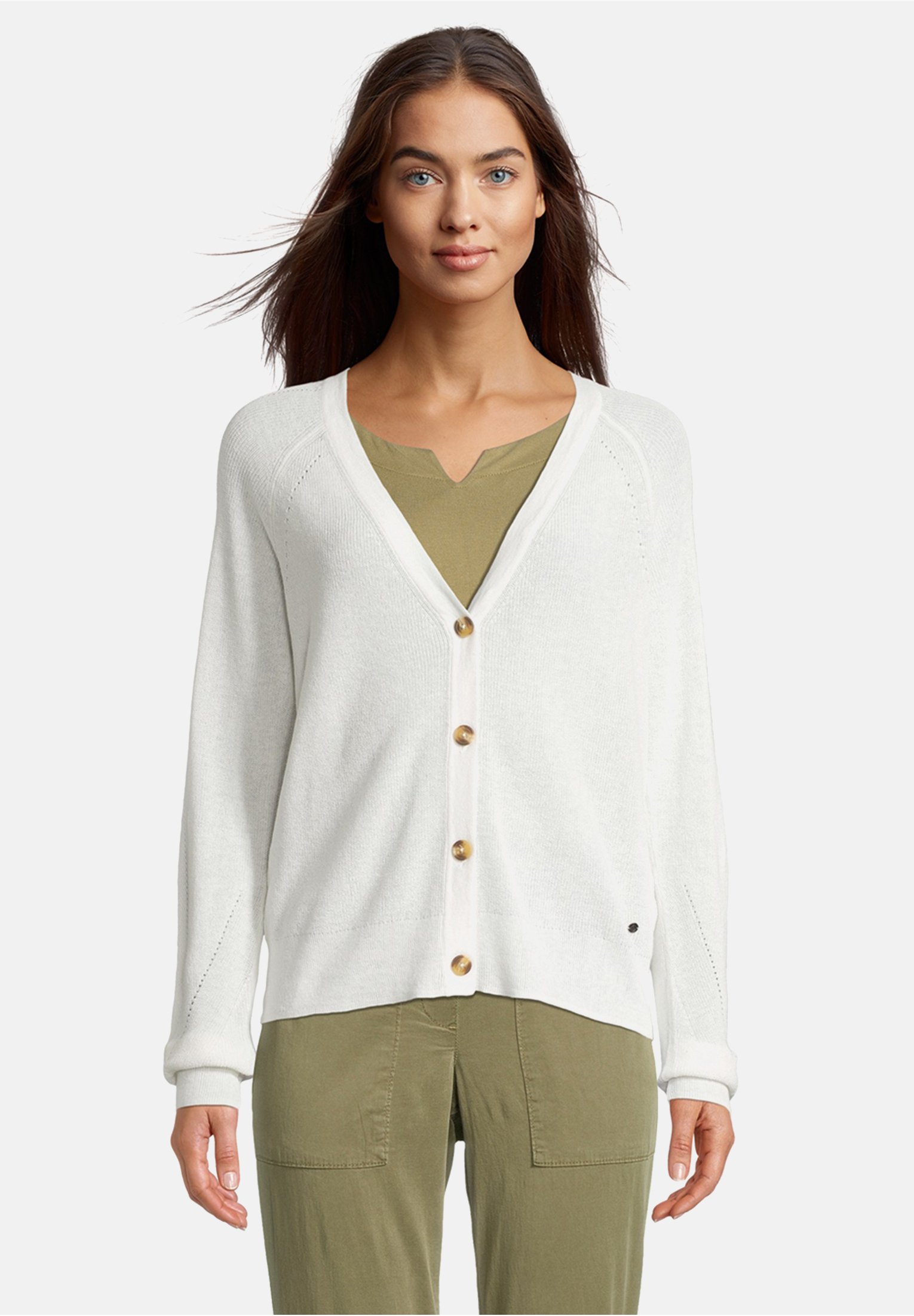 Damen Strickjacke Damen Strickjacke