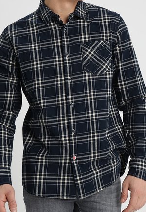 Camicia - dark blue