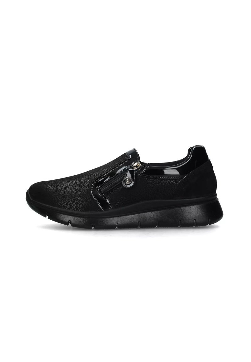 Enval Soft Sneakers basse - black/nero - Zalando.it