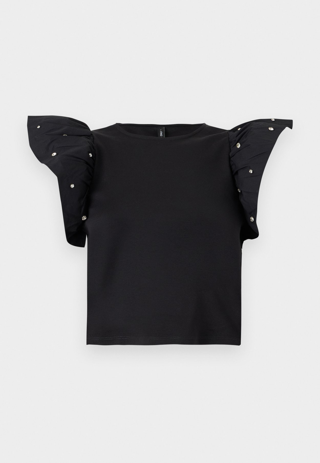 ONLMACY O NECK