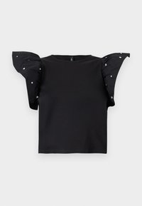 Δεν επιλέχθηκε, black