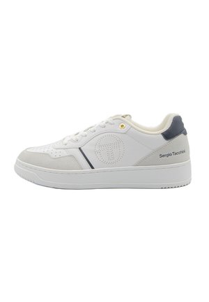 TROPEA - Sneakers laag - white navy