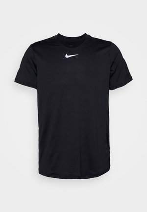 Sport T-shirt - black