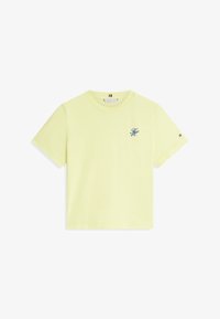 Non sélectionné, faded fluro