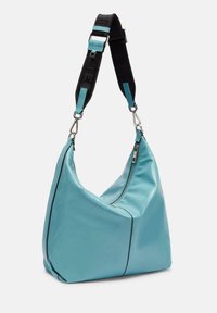 Liebeskind Berlin PARIS jasnoniebieski