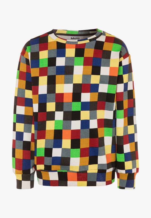 MIK - Sweatshirt - multicolor