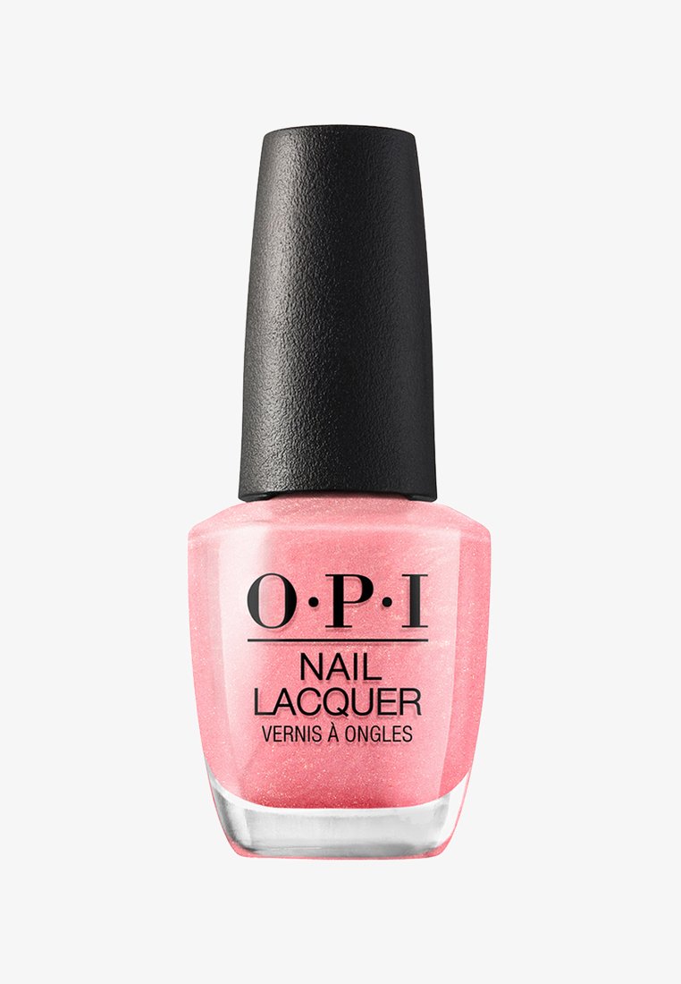 OPI INFINITE SHINE 15ML - Smalto - nlr 44 princesses rules!