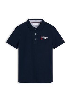 Tommy Hilfiger, - Koszulka polo