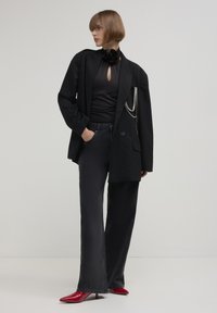 Calliope Body - noir