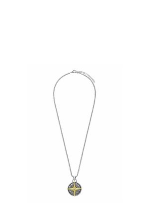 URBAN STORY - Ketting - silver-coloured