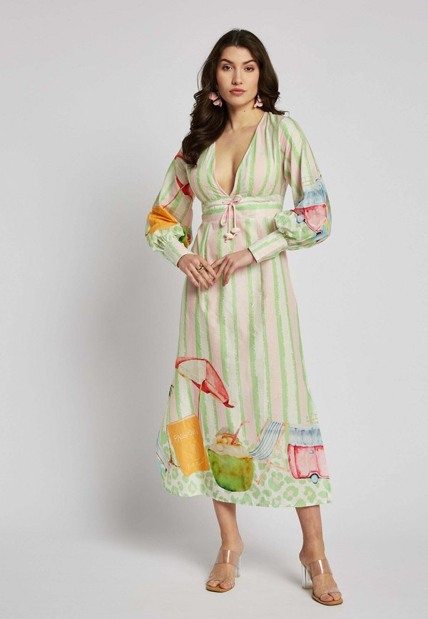 Freizeitkleid - trip