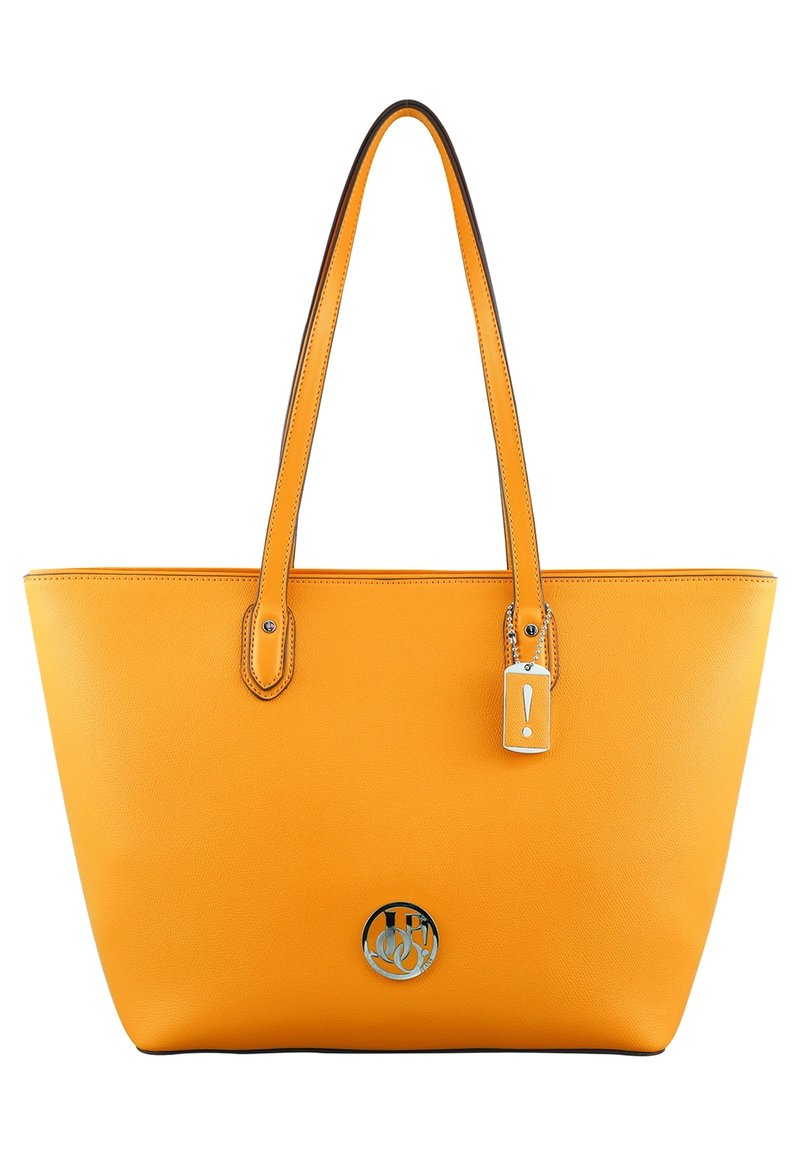 JOOP! Jeans Tote bag - yellow