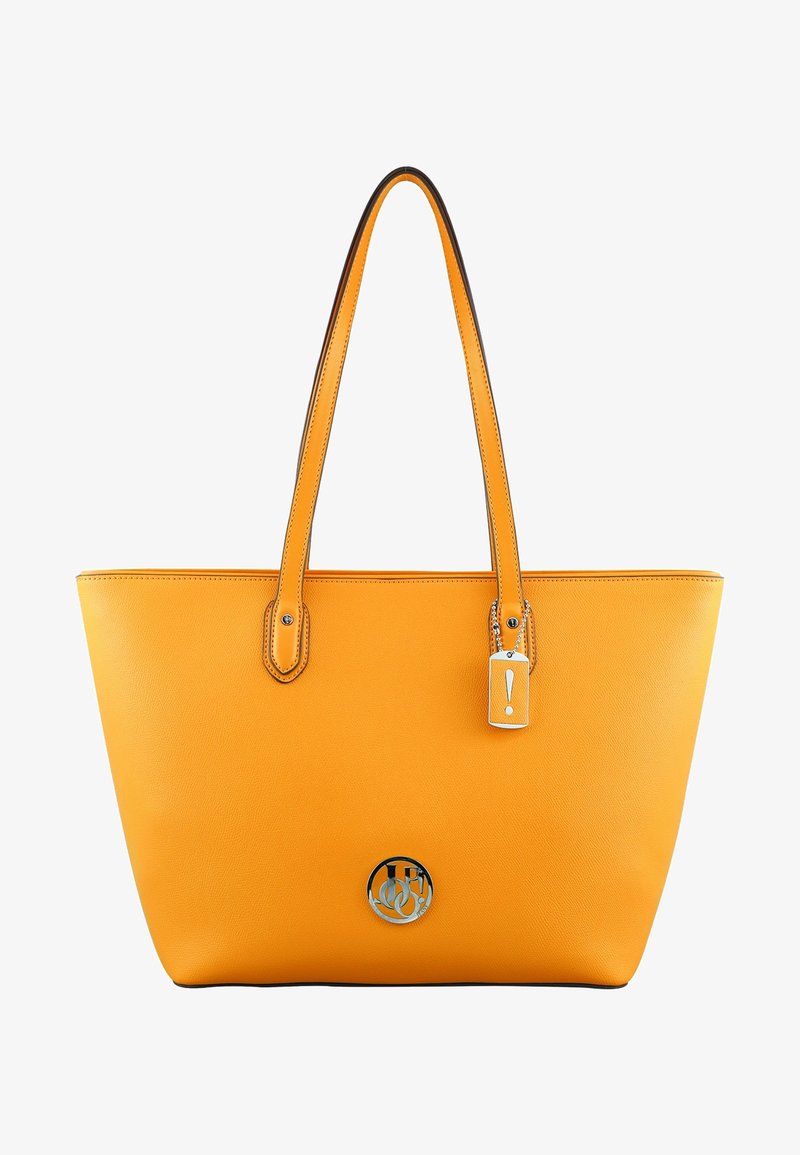 JOOP! Jeans Tote bag - yellow