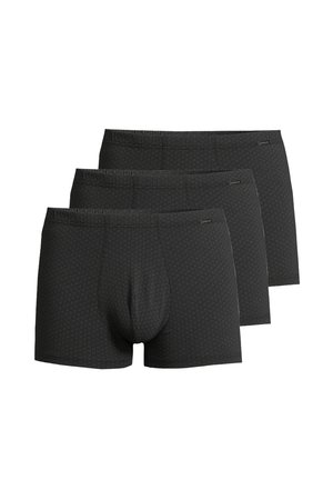 PACK 3 - Trunks - schwarz