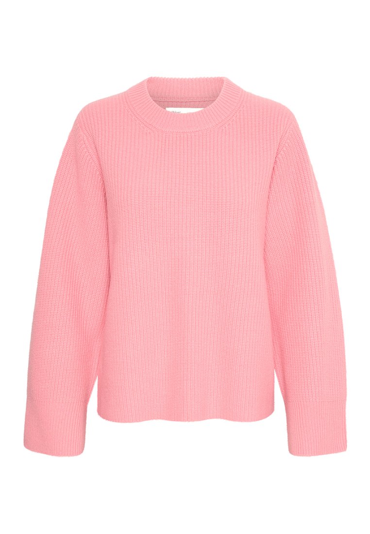 InWear Trui donkerroze