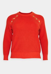 MICHAEL Michael Kors Trui - red