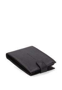 Sergio Tacchini Portafoglio - black