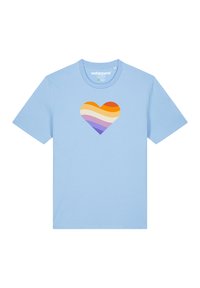 Niet geselecteerd, blue soul