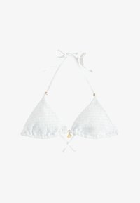 Niet geselecteerd, white