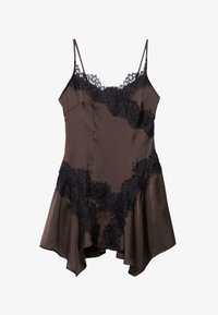 Unausgewählt, dark brown