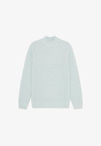 Unselected, gray dawn blue