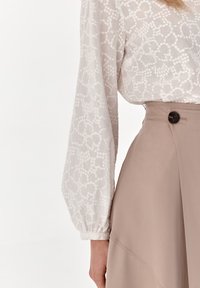 TATUUM AFELIANNA - Blouse - off white