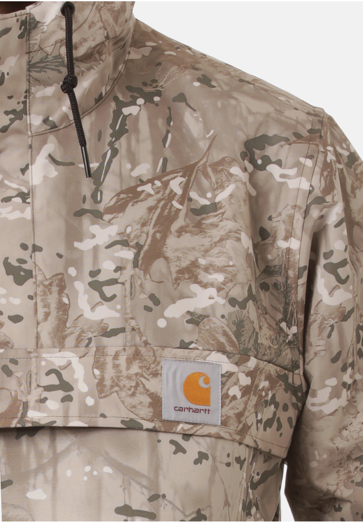 Carhartt WIP NIMBUS - Windbreaker 