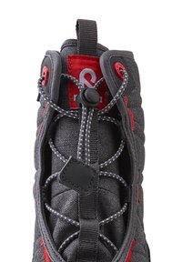 Reima HANKINEN - Bottes de neige - soft black