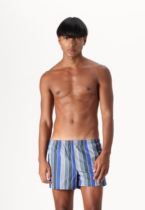 Short de bain - fjord blue