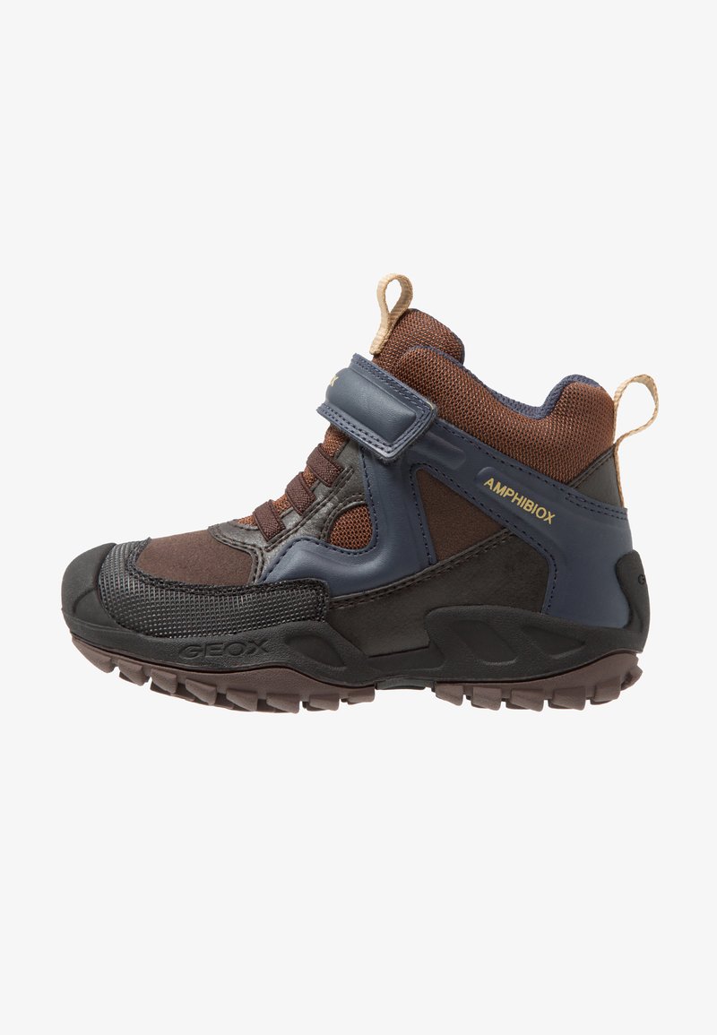 Geox Sneakers Zapatillas Niño Modèle J New Savage Boy B A Geox Sneakers Zapatillas Niño Modèle J New Savage Boy B A