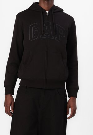Hoodie - black